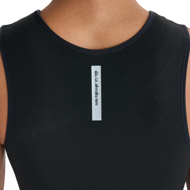 QUIKSILVER クイックシルバー 1.0 HIGHLINE INNER SHORTJOHN インナー QSA254701