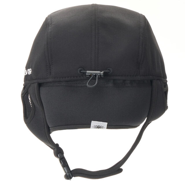 QUIKSILVER クイックシルバー 防寒サーフキャップ COLD WATER STYLE SURF CAP QSA254702