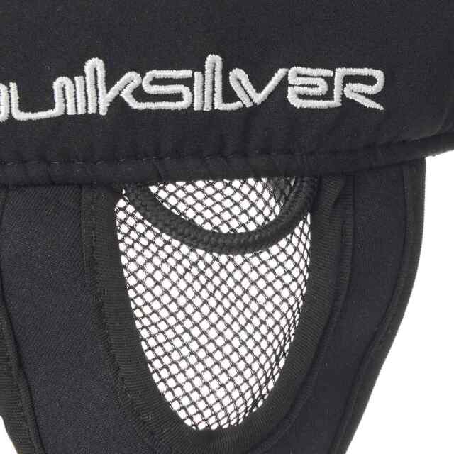 QUIKSILVER クイックシルバー サーフキャップ メンズ COLD WATER STYLE