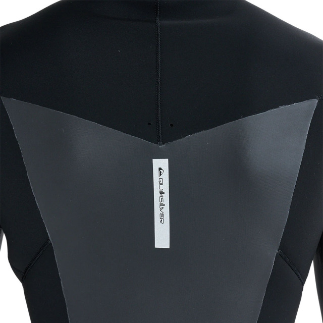 Quiksilver HIGHLINE 4/3 LCZ ウェットスーツ Primaloft Bio