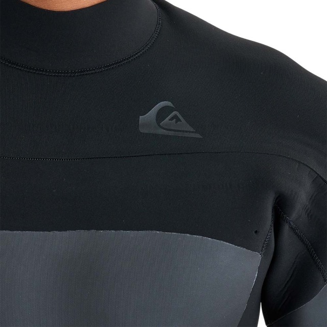 Quiksilver HIGHLINE 4/3 LCZ ウェットスーツ Primaloft Bio