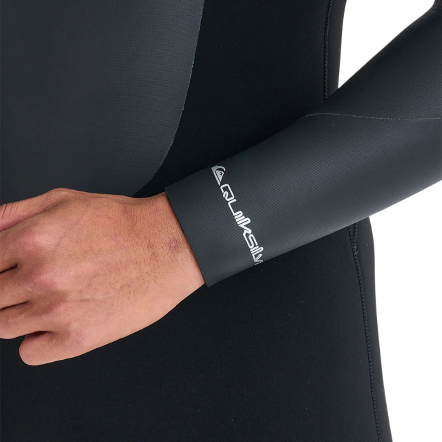 クイックシルバー メンズ ウェットスーツ Quiksilver HIGHLINE 4/3 LCZ