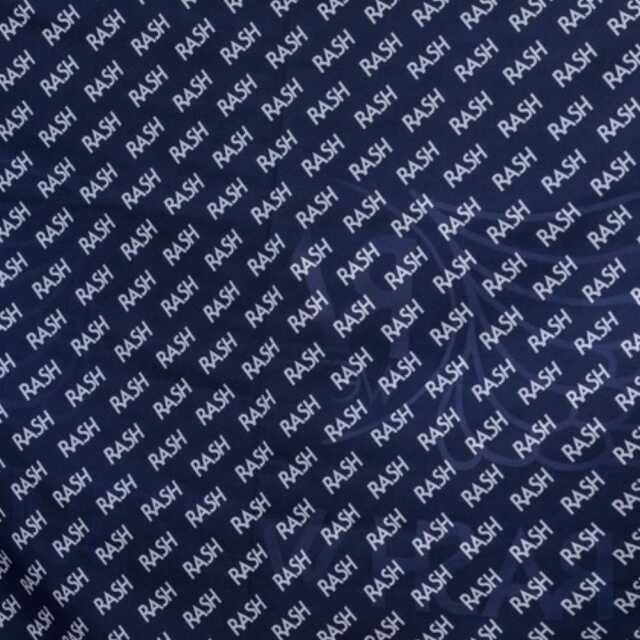 2025 RASH ラッシュ マイクロファイバー タオル バスタオル 羽マーク