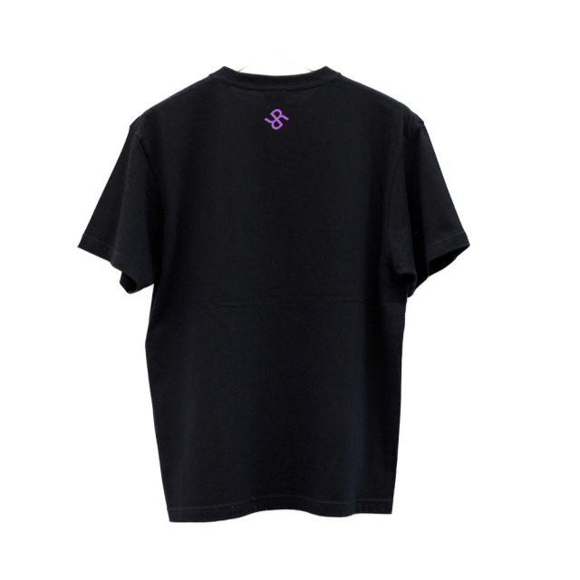 2025 RASH RIDING WITH THE RISING SUN TEAM JAPAN Tee 半袖Tシャツ RASHxSayori