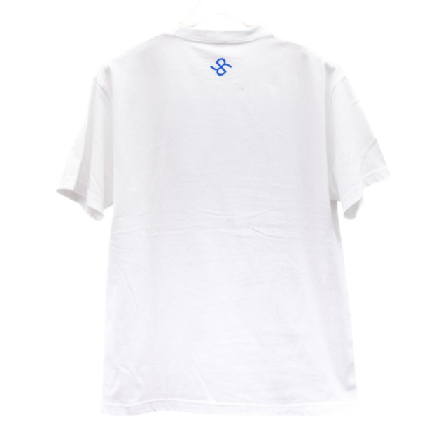 2025 RASH RIDING WITH THE RISING SUN TEAM JAPAN Tee 半袖Tシャツ RASHxSayori