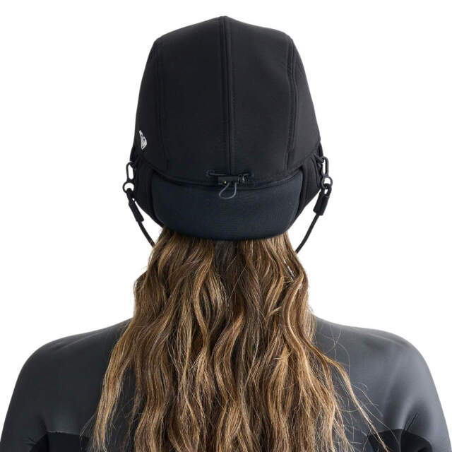 ROXY ロキシー サーフキャップ レディース MOROCKIN VIBES SURF CAP