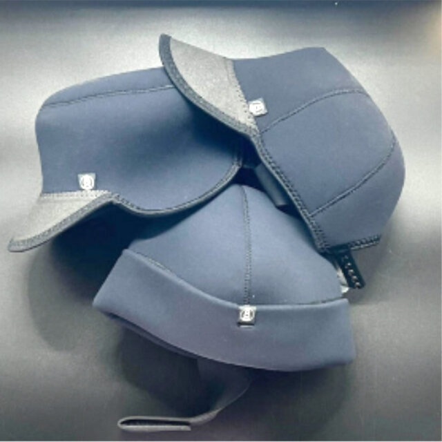 SURF8 サーフエイト ワークキャップ 3mm 84F3MG2 WORK STYLE CAP 3ミリ