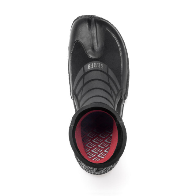 25年新作 SURF8 サーフエイト スプリットソールブーツ 3mm SPRIT SOLE