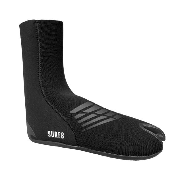 25年新作 SURF8 サーフエイト サーフブーツ 3mm スタンダードソックス