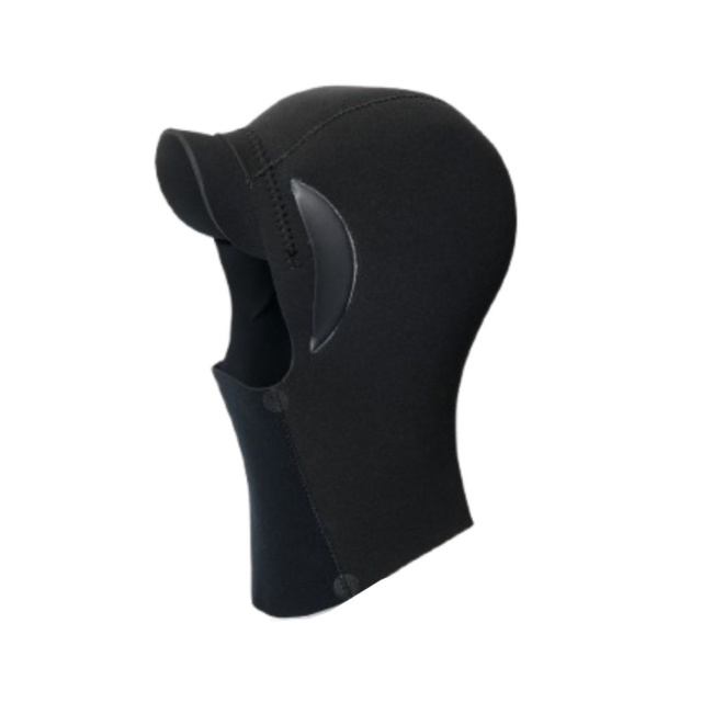 25年新作 SURF8 サーフエイト ヘッドキャップ 1.5mm ネオフード