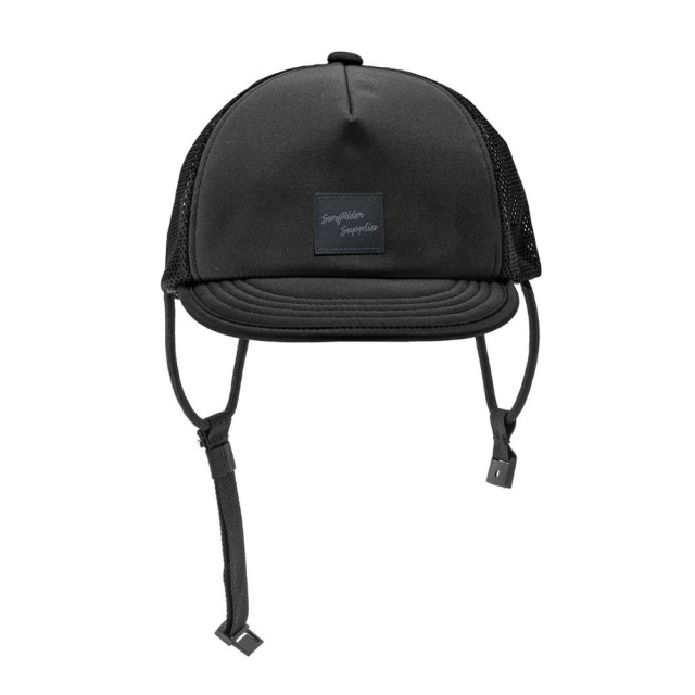 SURF8 キャップ サーフキャップ 3mm SURF8 キャップ サーフキャップ 3mm サーフィン用品 サーフキャップ