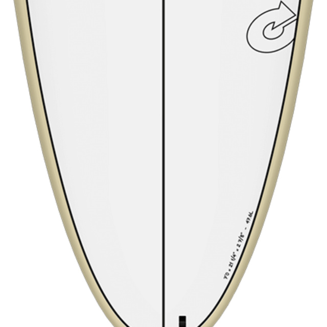 期間限定特典付き] 2025 torq surfboard トルク サーフボード X