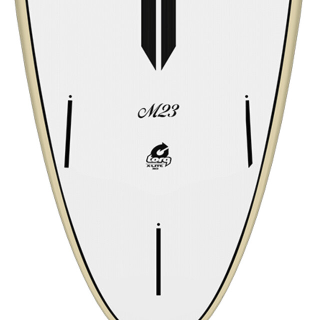 2025 トルク サーフボード アルメリック M23 7'4 EPS TORQ SurfBoard