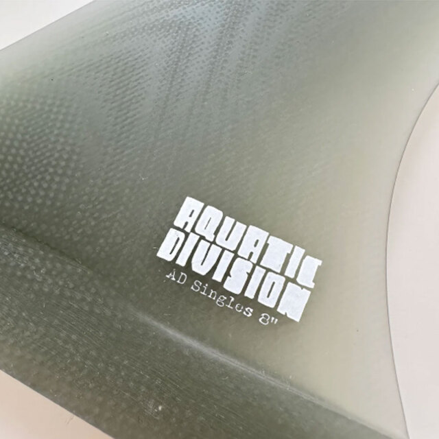 BEACHED DAYS シングルフィン アクアティックディビジョン 8