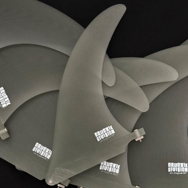 BEACHED DAYS アクアティックディビジョン