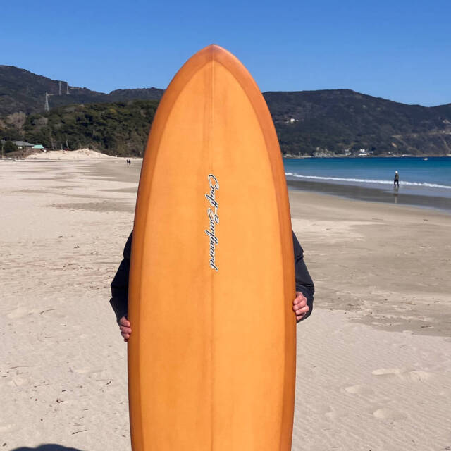 サーフボード ショートボード ハダ クラフト ピスタチオ 6'3 Pistachio