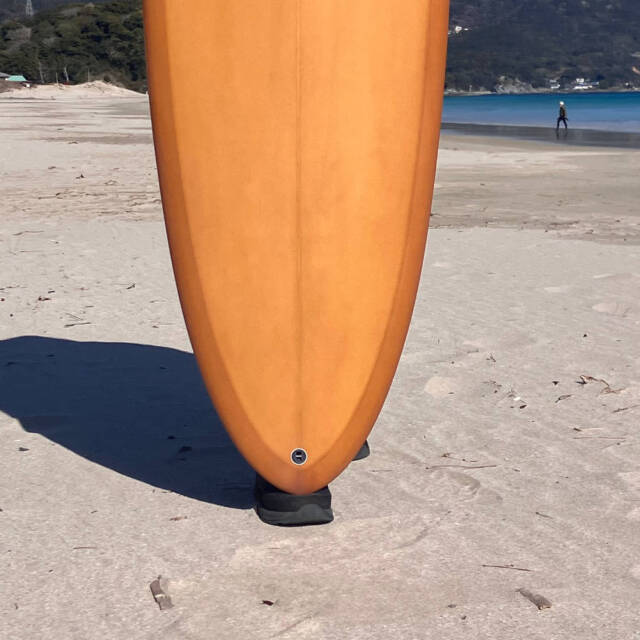 サーフボード ショートボード ハダ クラフト ピスタチオ 6'3 Pistachio