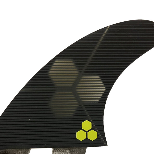 FCS2フィン アルメリック パフォーマンスグラス プロ AM ALMERRICK PG