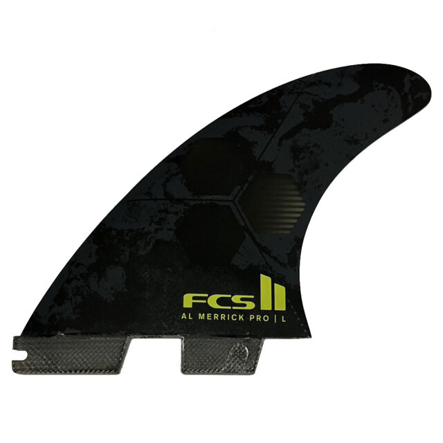 FCS2フィン アルメリック パフォーマンスグラス プロ