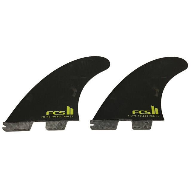 FCS2フィン フィリペ・トレド パフォーマンスグラス プロ