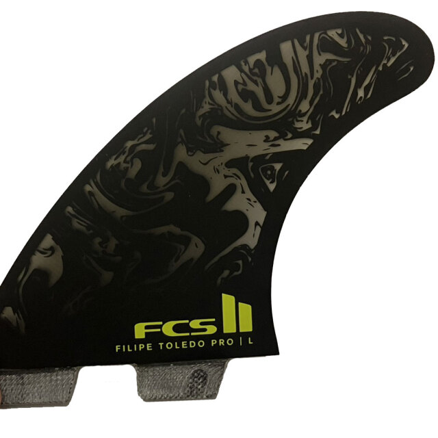 りょぴち　【新品未使用】FCS2 FTフィリペ トレド トライフィンPG りょぴち 【新品未使用】FCS2 FTフィリペ トレド トライフィンPG