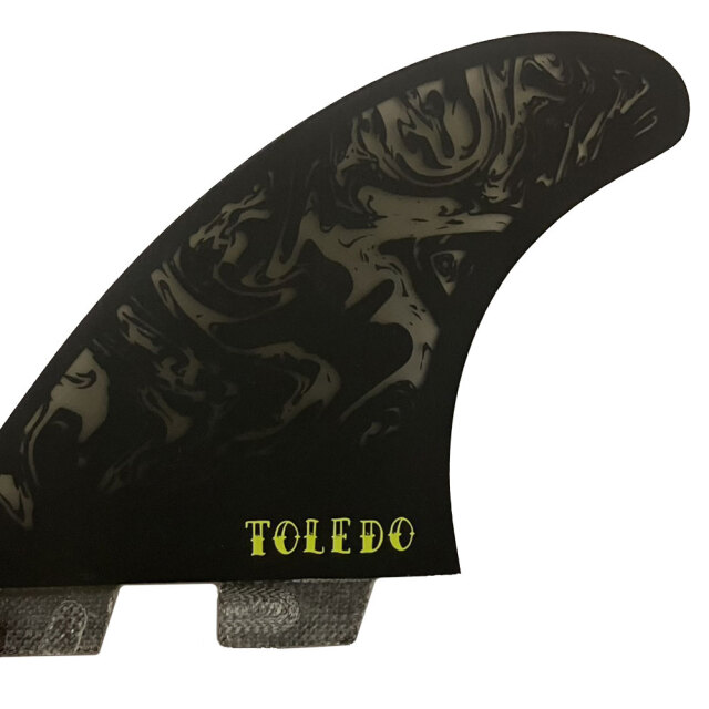 FCS2フィン フィリペ・トレド パフォーマンスグラス プロ