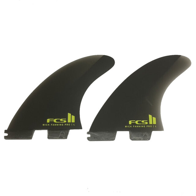 FCS2フィン ミックファニング パフォーマンスグラス プロ MF MICK