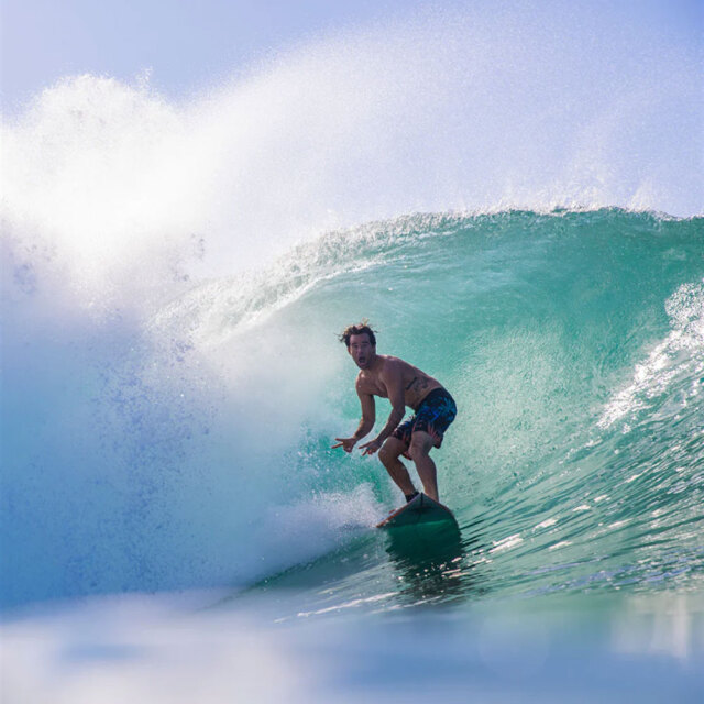 FCS2フィン メイソン・ホー