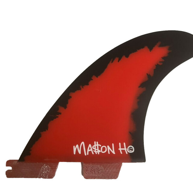 FCS2フィン メイソン・ホー コードレッド MASON HO CODE RED PC+