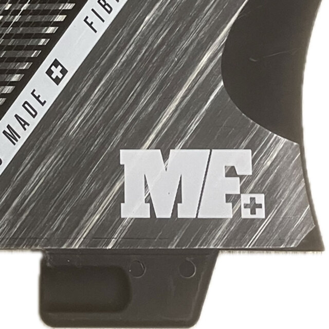 FCS2フィン ミックファニング グラスファイバーフュージョン