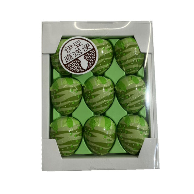 わさびチョコレート