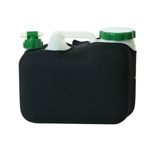 12L用 ツールス ポリタンク ネオプレン カバー 単品