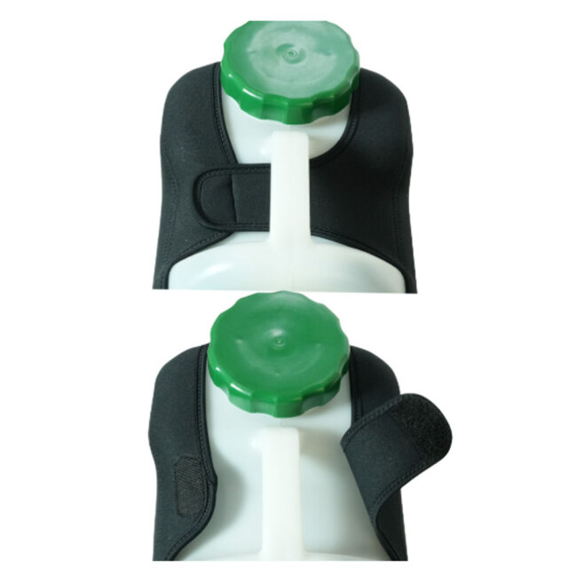 12L用 ツールス ポリタンク ネオプレン カバー 単品