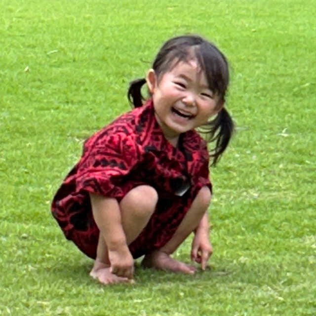 キッズ アロハシャツ パンツ 上下セット ハワイアン キッズウェア