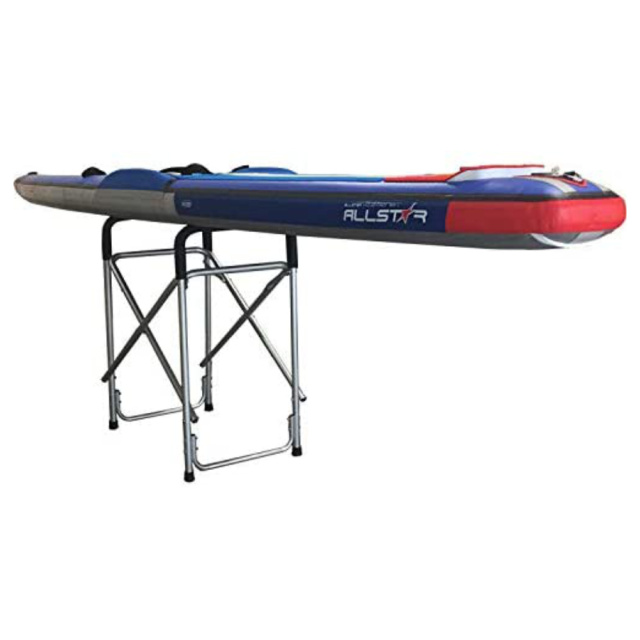 折り畳める サーフボード スタンド ACTIVE WINDS SURFBOARD
