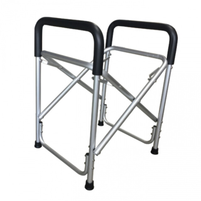 折り畳める サーフボード スタンド ACTIVE WINDS SURFBOARD STAND(大