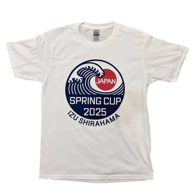 全日本選手権　サーフィン大会　記念Ｔシャツ　選手　非売品　湘南 全日本選手権 サーフィン大会 記念Tシャツ 選手 非売品 湘南