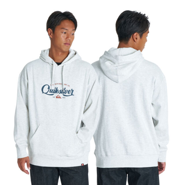 福袋 2026 メンズ クイックシルバー メンズ ウェア QUIKSILVER HAPPY