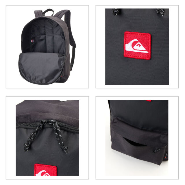 福袋 2026 メンズ クイックシルバー メンズ ウェア QUIKSILVER HAPPY