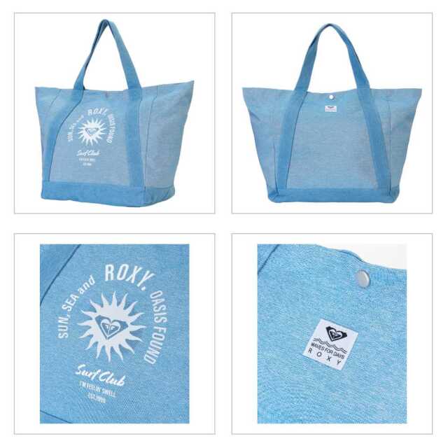 2026年 ロキシー レディースウェア福袋 ROXY HAPPY BAG 4点セット