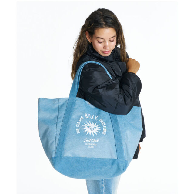 2026年 ロキシー レディースウェア福袋 ROXY HAPPY BAG 4点セット