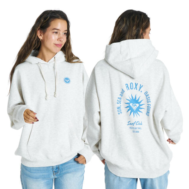 2026年 ロキシー レディースウェア福袋 ROXY HAPPY BAG 4点セット