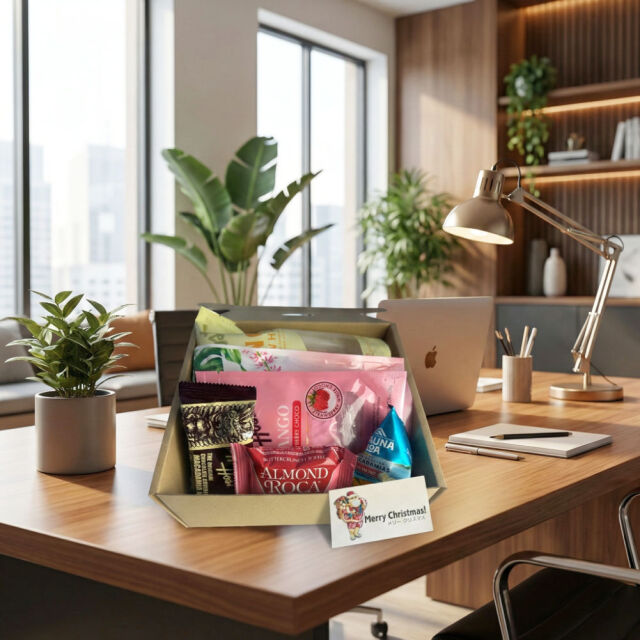 ハワイアンホースト 6種 豪華 食べ比べセット