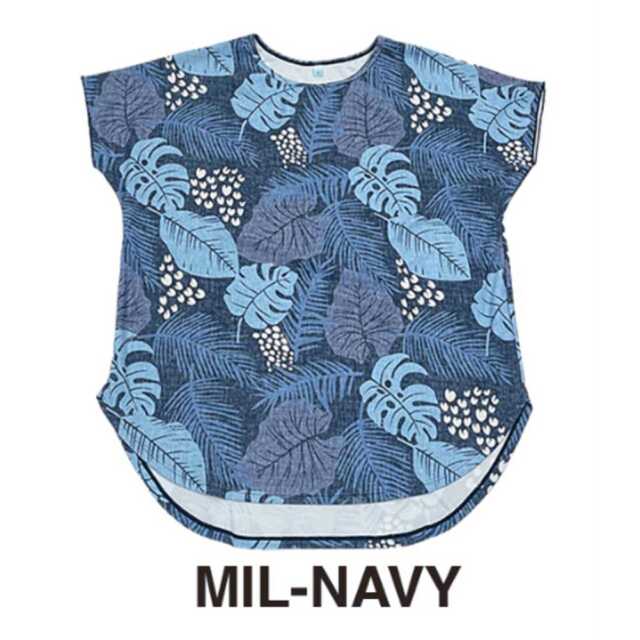 La-2 ラドゥ 半袖 Tシャツ トップス 2014