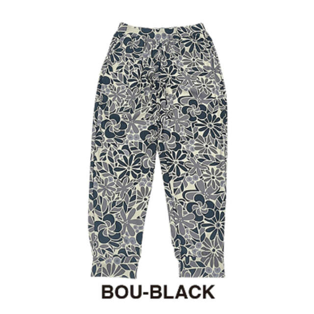 La-2 ラドゥ 水陸両用 ジョガーパンツ レディース 2029 JOGGER PANTS