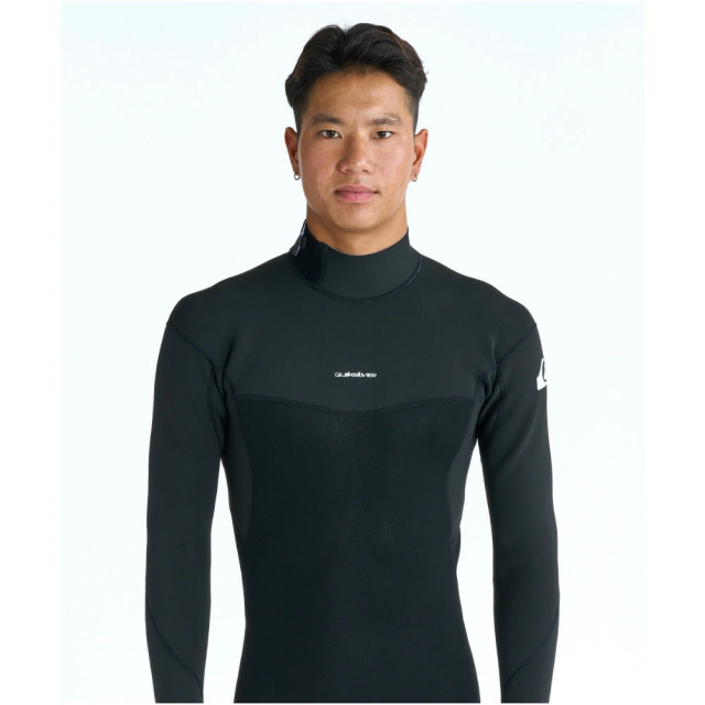 QUIKSILVER 2mm 2mm EVERYDAY SESSIONS QWT261709