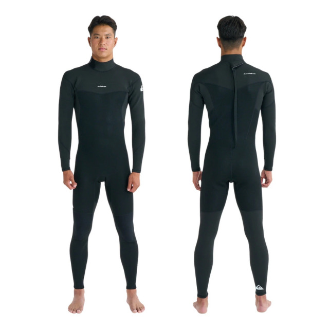 QUIKSILVER 2mm 2mm EVERYDAY SESSIONS QWT261709
