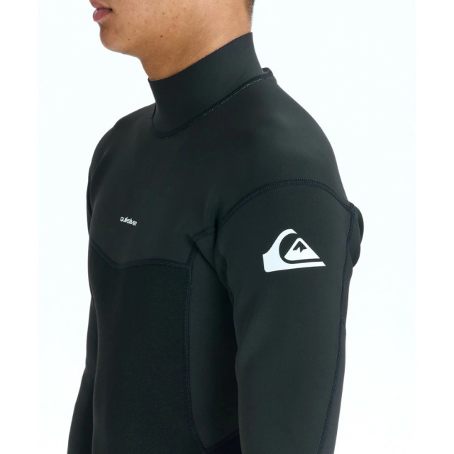 QUIKSILVER 2mm 2mm EVERYDAY SESSIONS QWT261709