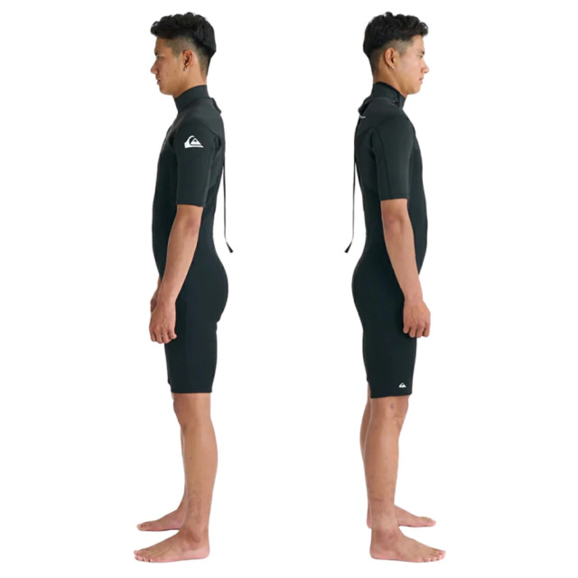 QUIKSILVER EVERYDAY SESSIONS QWT261710