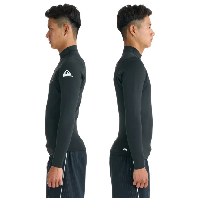ウェットスーツ　タッパー ウェットスーツ_タッパー – Luvsurf